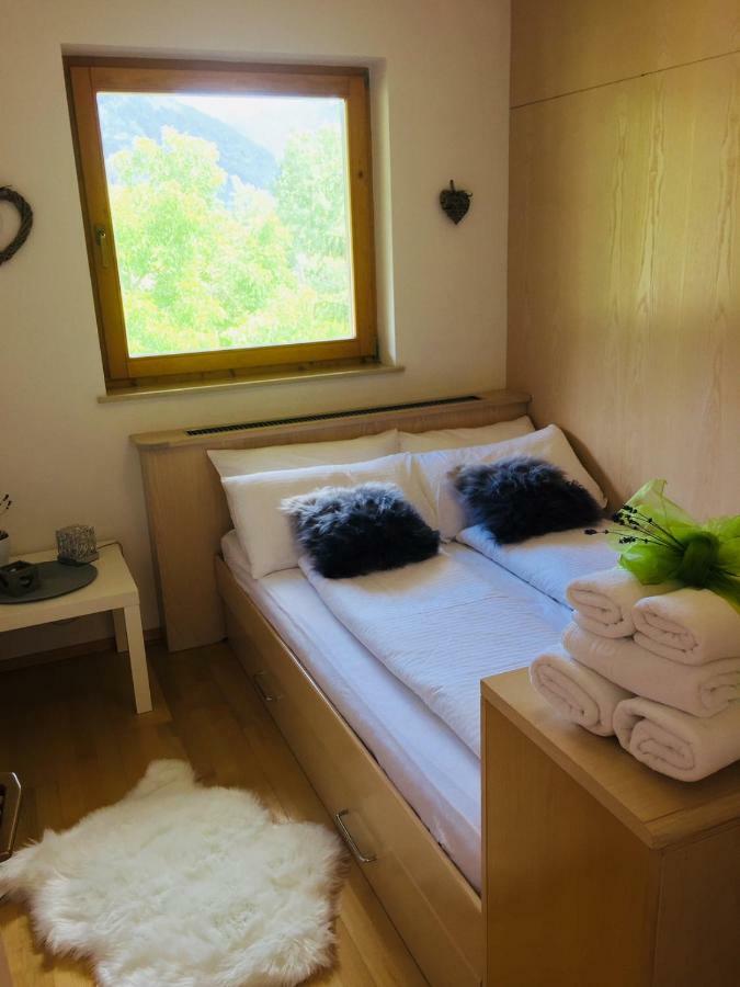 Apartment Story Kranjska Gora Exterior photo